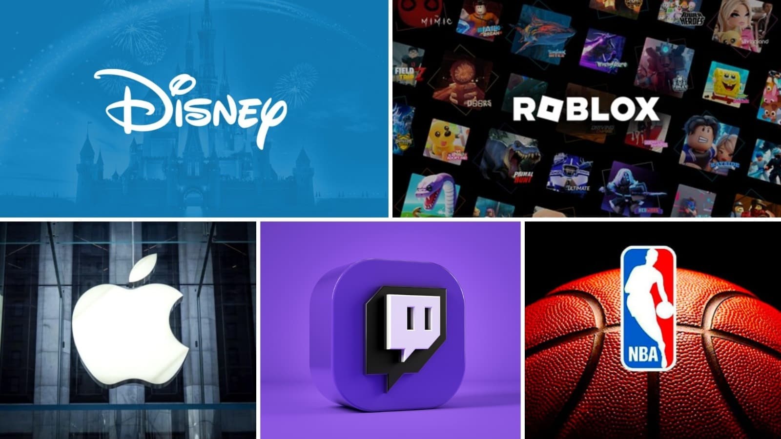 Top 10 de las marcas más populares entre la Generación Z en 2025