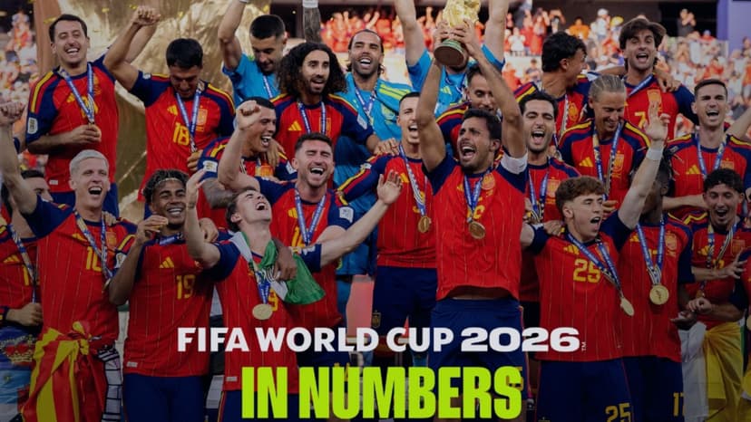 La logistica de la FIFA sacude la economía de consumo en Norteamerica