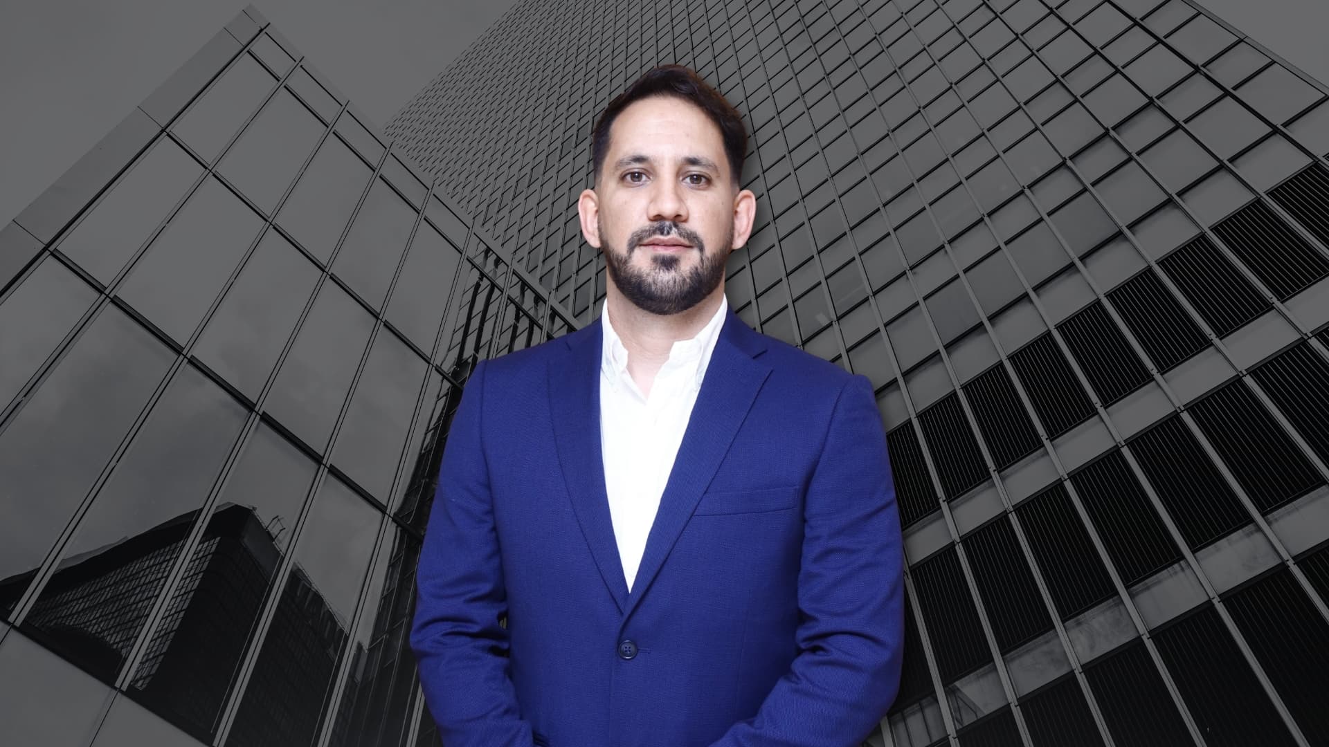 Waves: la gestión profesional que busca aumentar el valor de los edificios en Paraguay