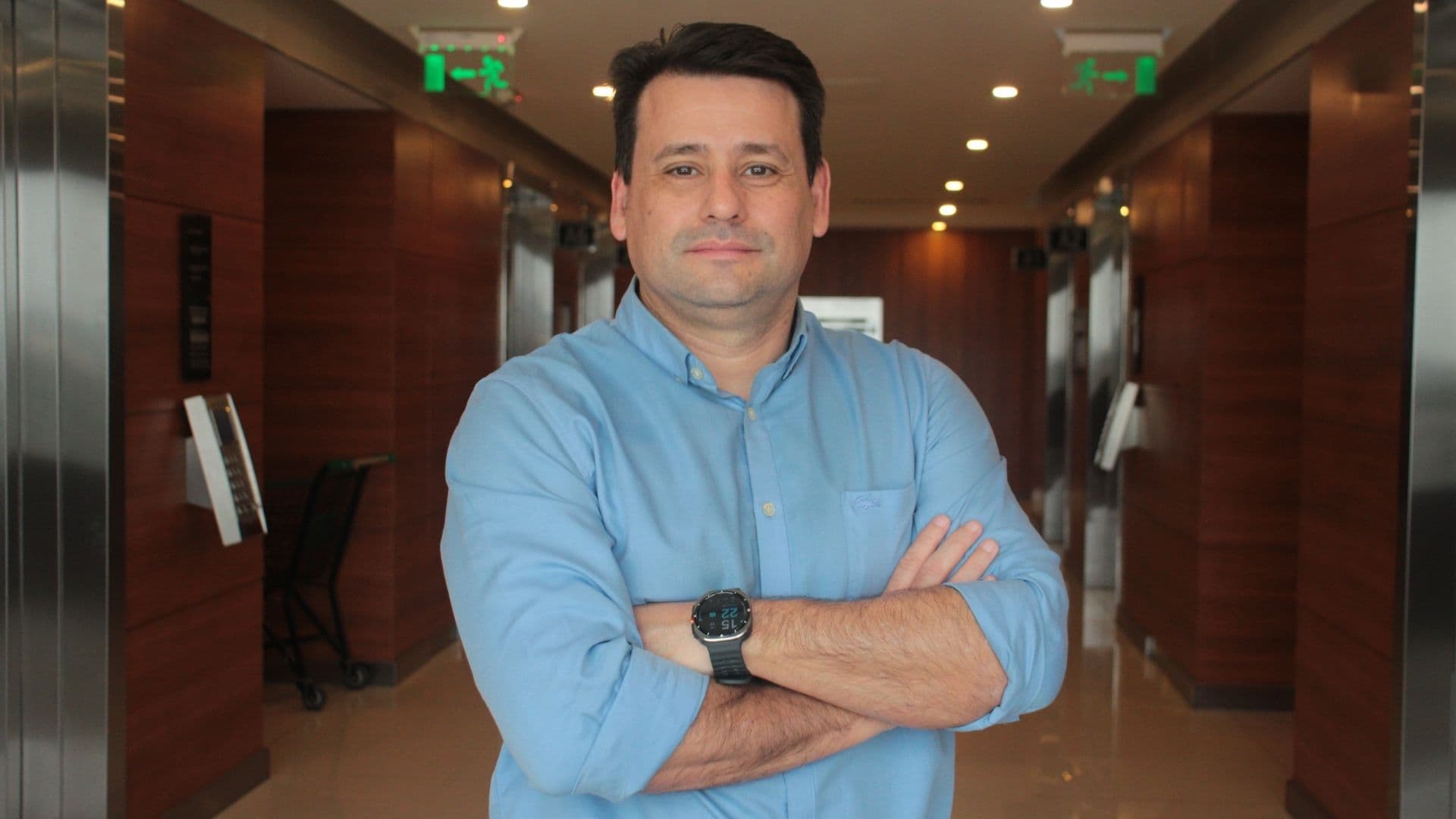 Jorge Gómez: “La publicidad paraguaya por fin encontró su lenguaje, que también la hace única”
