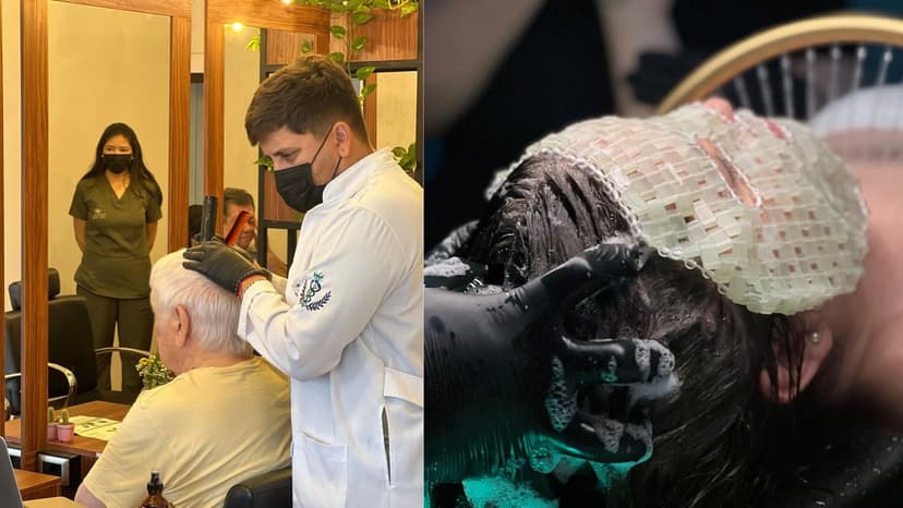 La salud del cuero cabelludo gana protagonismo con la llegada de Nature