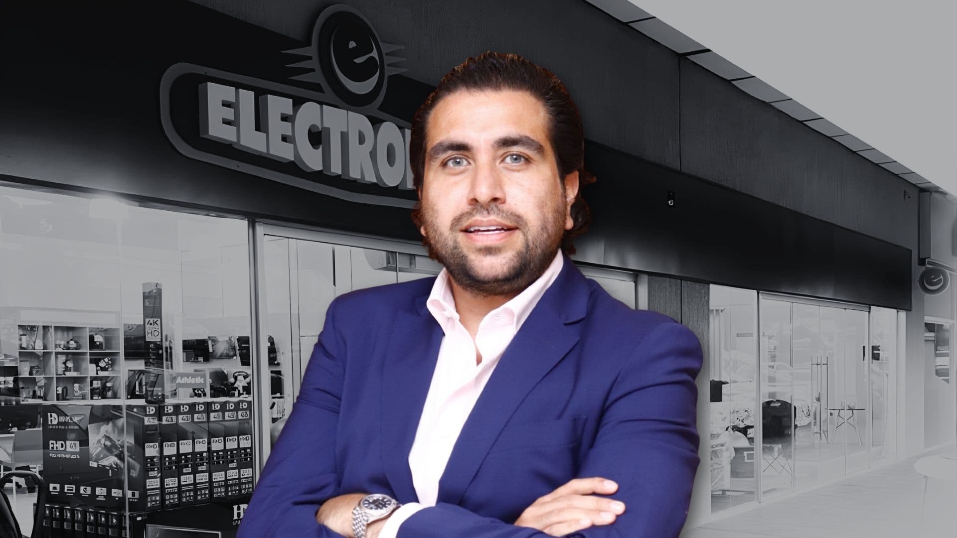 Hamza Damani: "Cerramos un año con un desempeño muy sólido"