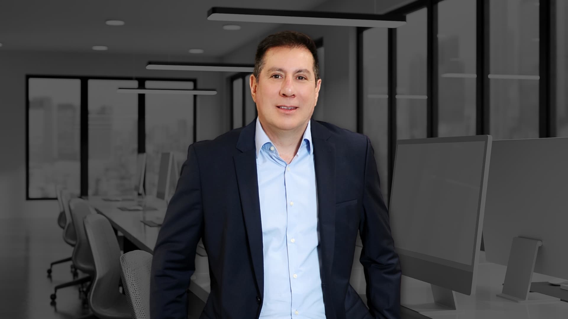 Miguel Figueredo: el visionario bioquímico que transformó la salud en Paraguay