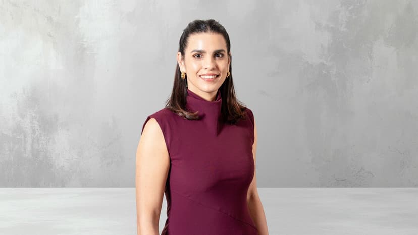 Nasta nombra a Alicia Borja como Gerente General para consolidar su expansión