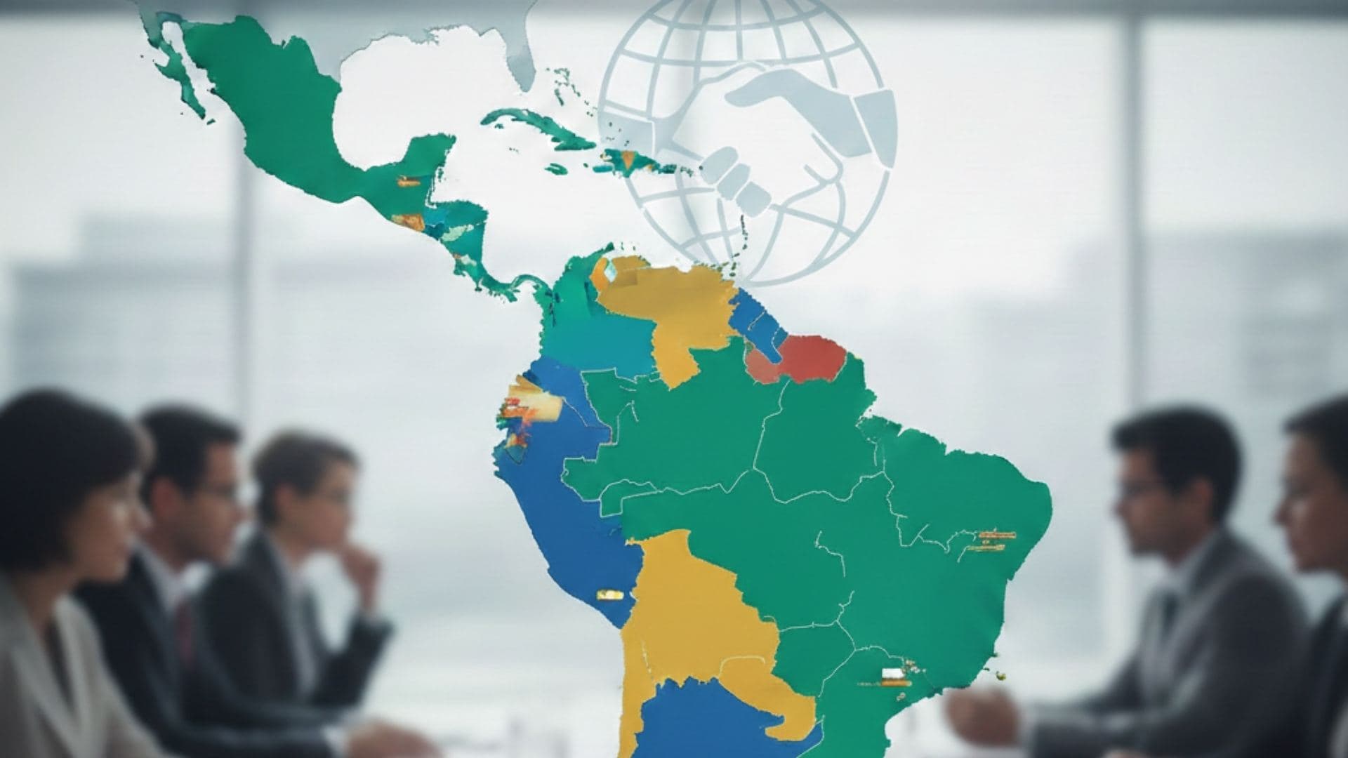 El multilateralismo aún resiste en América Latina