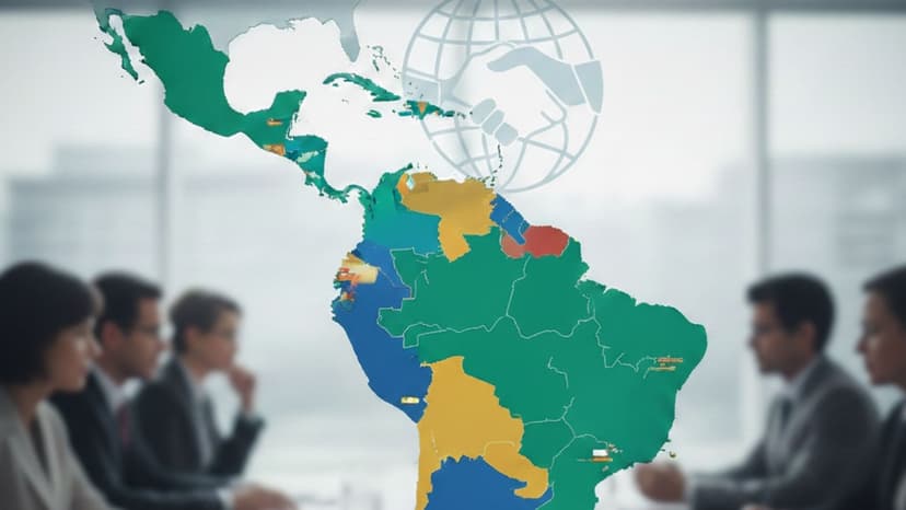 El multilateralismo aún resiste en América Latina
