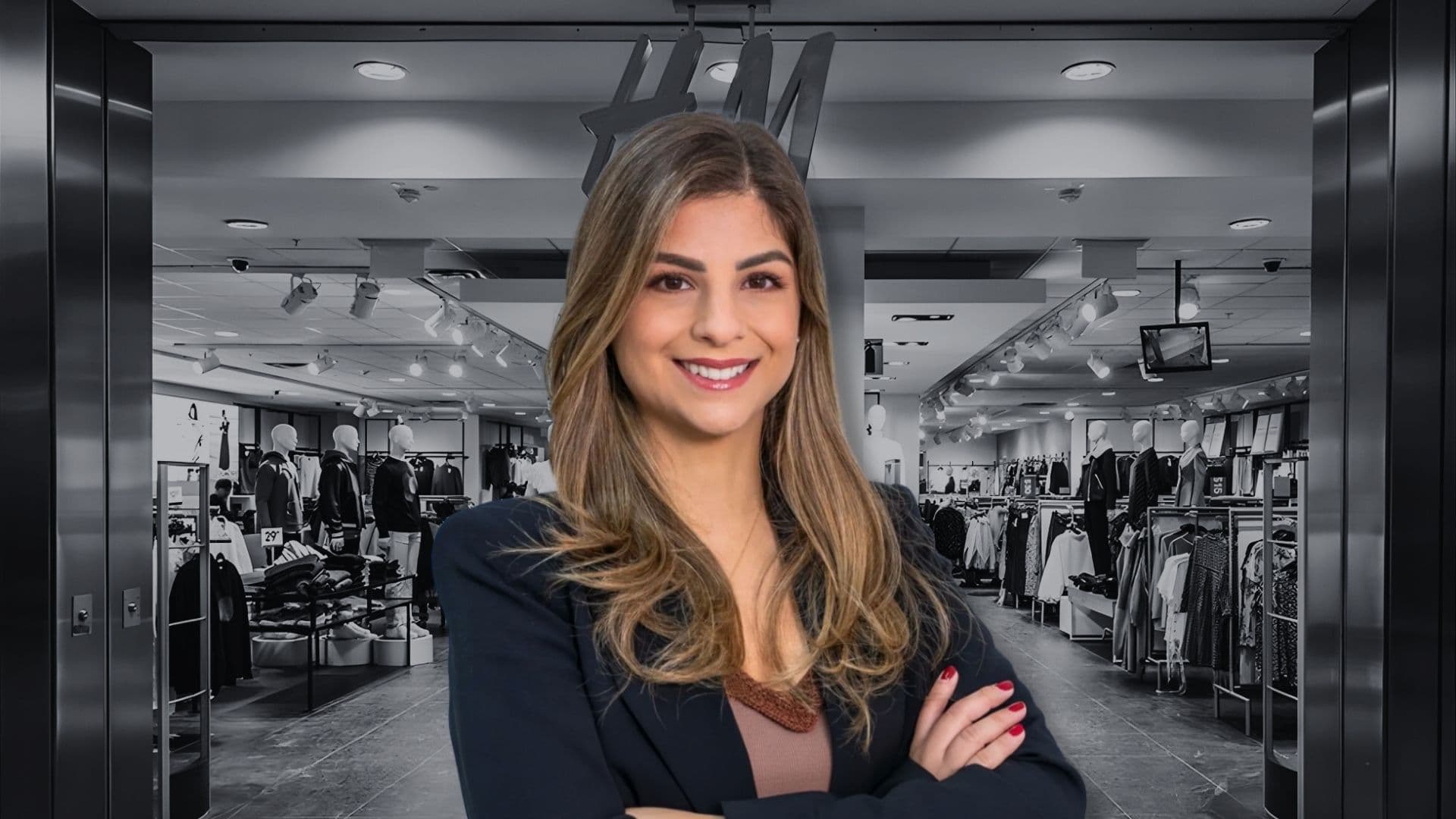 ManpowerGroup es el aliado estratégico de H&M en su desembarco en Paraguay