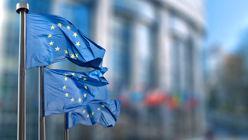 Los países de la UE buscan limitar el gasto del bloque para el 2027