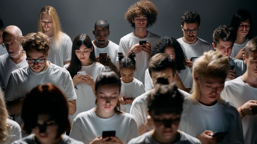 Redes sociales: el negocio que los usuarios pagarían por eliminar