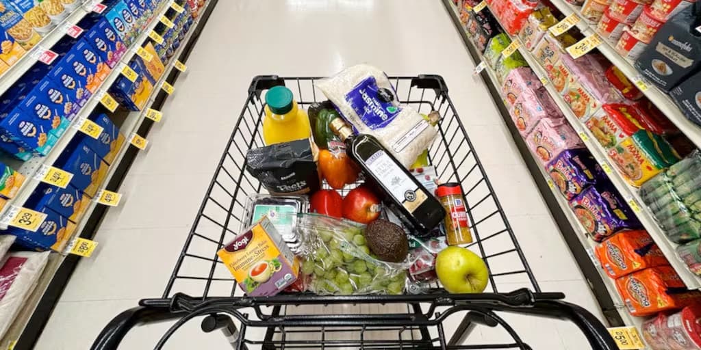 Supermercados cierran un año de crecimiento y consumo estable pese a presión inflacionaria
