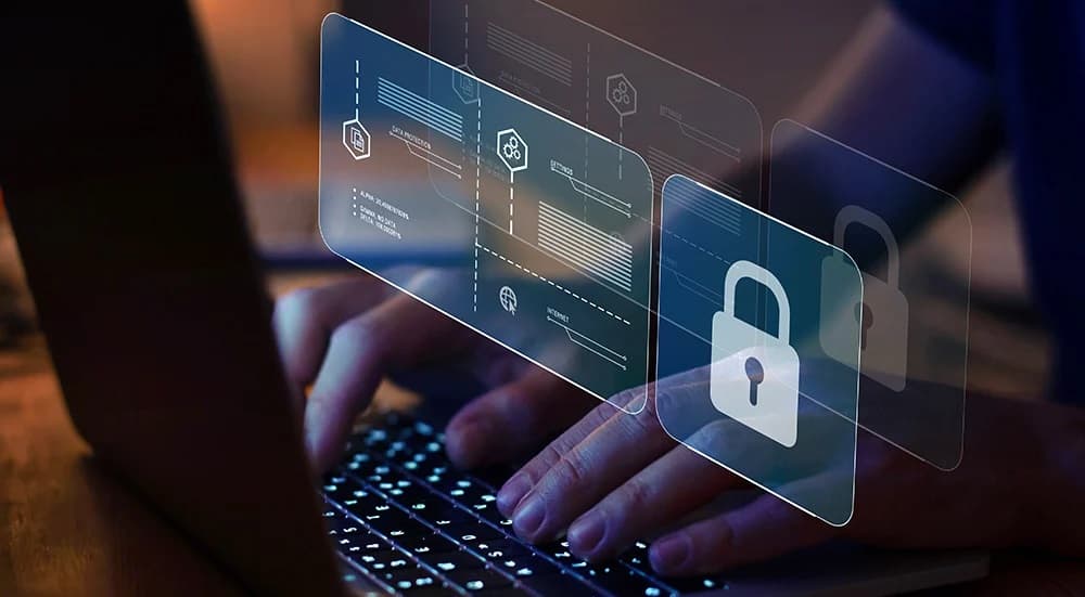 El ciberterrorismo y su infraestructura