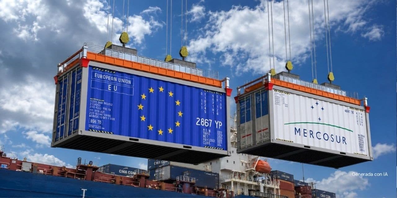 Autocertificación de origen: la llave que abre las preferencias del acuerdo Mercosur-UE