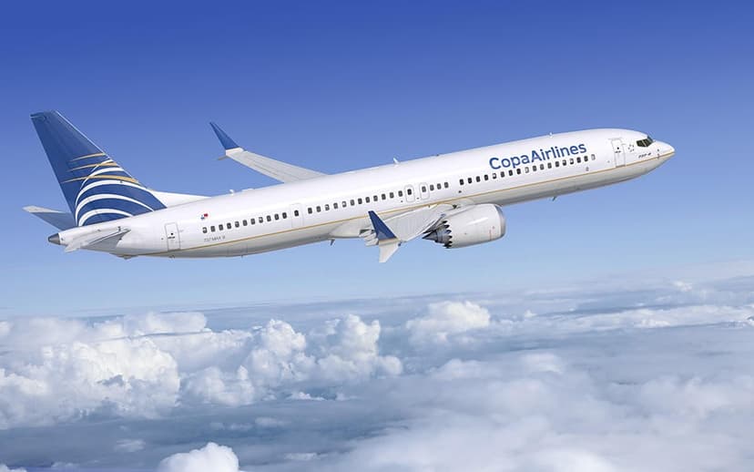 Copa Airlines reactivará vuelos a Caracas y ampliará frecuencias