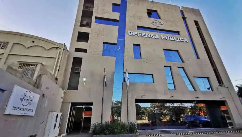 Defensa Pública recuerda disponibilidad de la línea 133 para asesoramiento legal gratuito