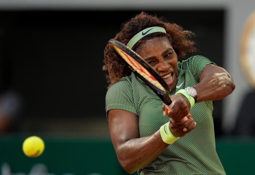 Serena Williams vuelve al tenis profesional y confirma su regreso en el torneo de Queen’s