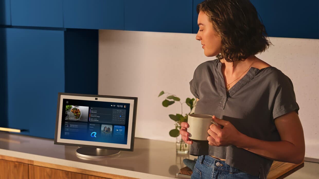 Alexa se vuelve experta en fútbol: la estrategia de Amazon rumbo al Mundial 2026