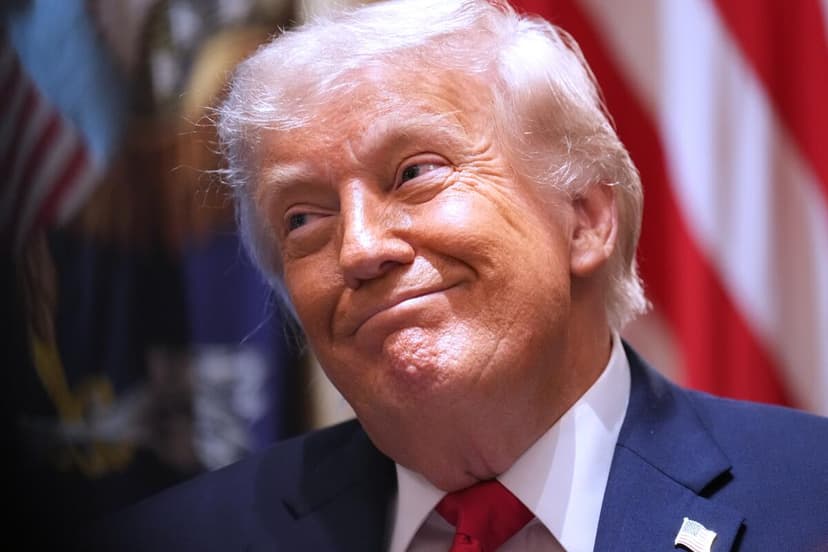 Trump asegura que las negociaciones con Irán avanzan mientras persisten los enfrentamientos en Ormuz