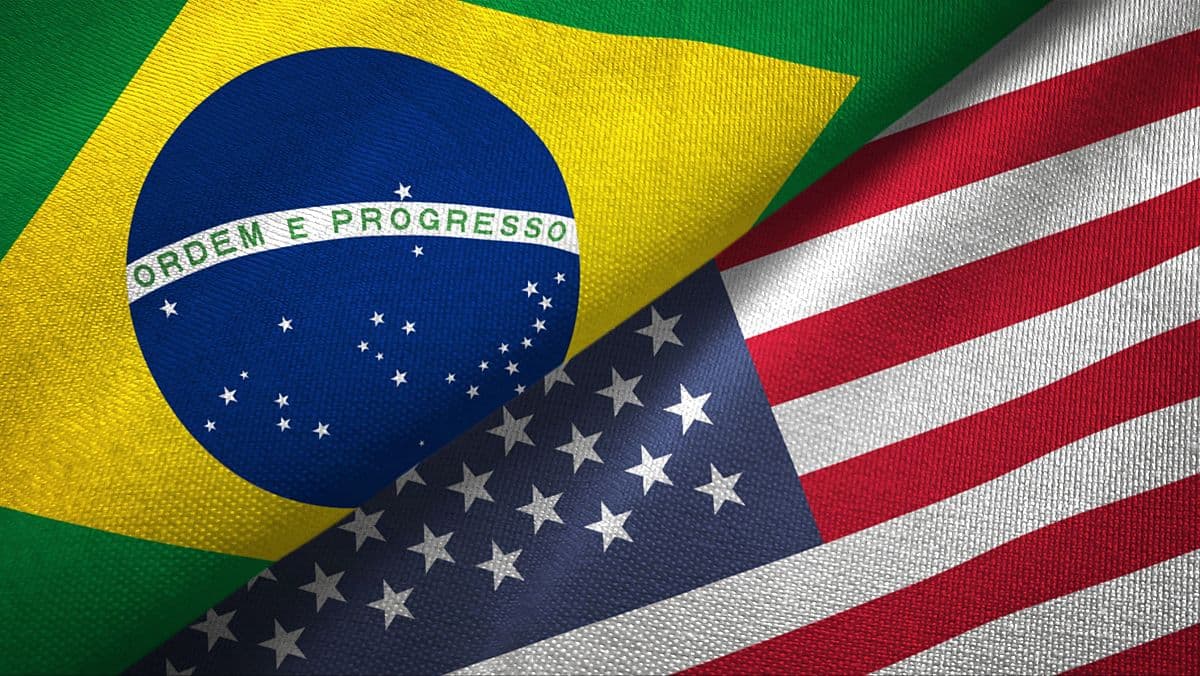 EE.UU. propone arancel del 25% a Brasil tras investigación por prácticas comerciales desleales
