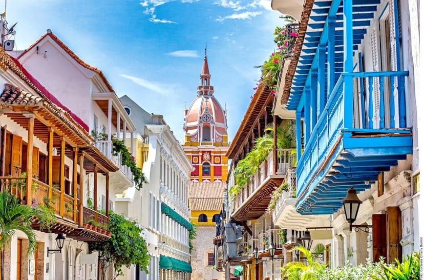 Estos son los destinos preferidos para pasar las vacaciones de octubre