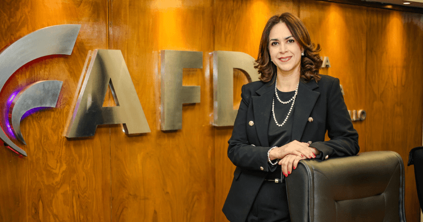 AFD busca capitalización para ampliar financiamiento productivo