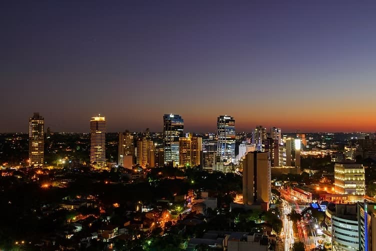 Quince años después del eje corporativo, el desarrollo apunta ahora al Chaco