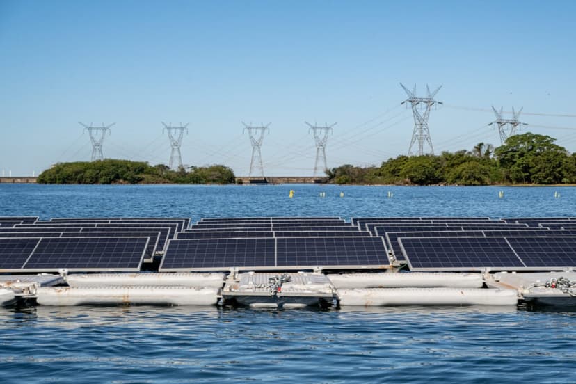 Con gas natural, bioenergía y solar, Paraguay busca redefinir su matriz energética