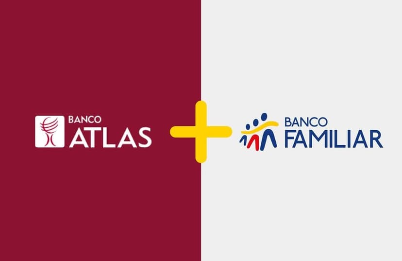 Fusión entre Atlas y Familiar queda cancelada