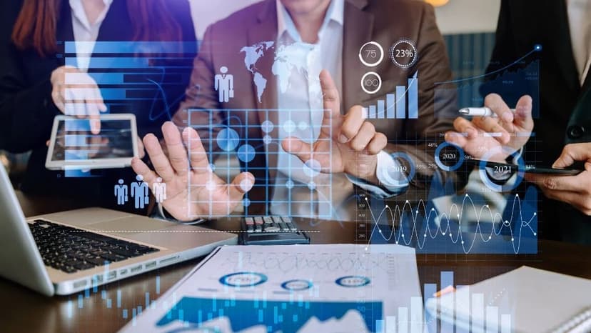 La importancia del control de gestión en las empresas