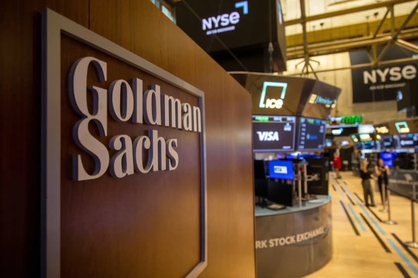 Goldman Sachs detecta la mayor compra de acciones de fondos de cobertura en seis meses