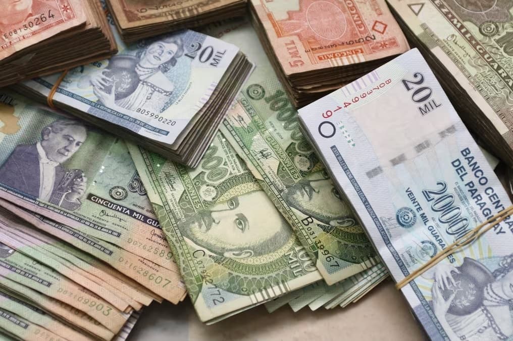 Déficit fiscal cerró enero en 0,2% del PIB con ingresos afectados por el tipo de cambio