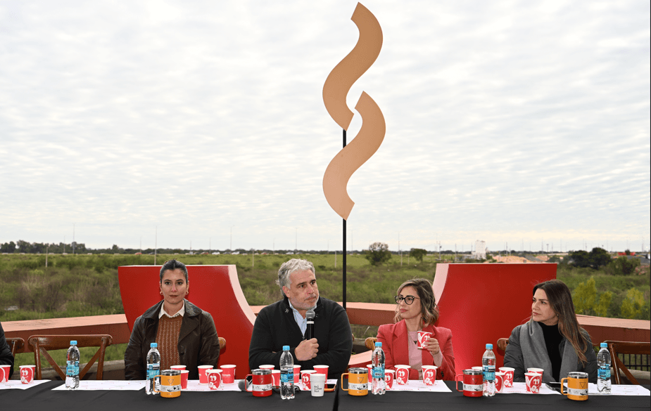 Asu Coffee Fest celebrará su novena edición con dos jornadas dedicadas al café de especialidad