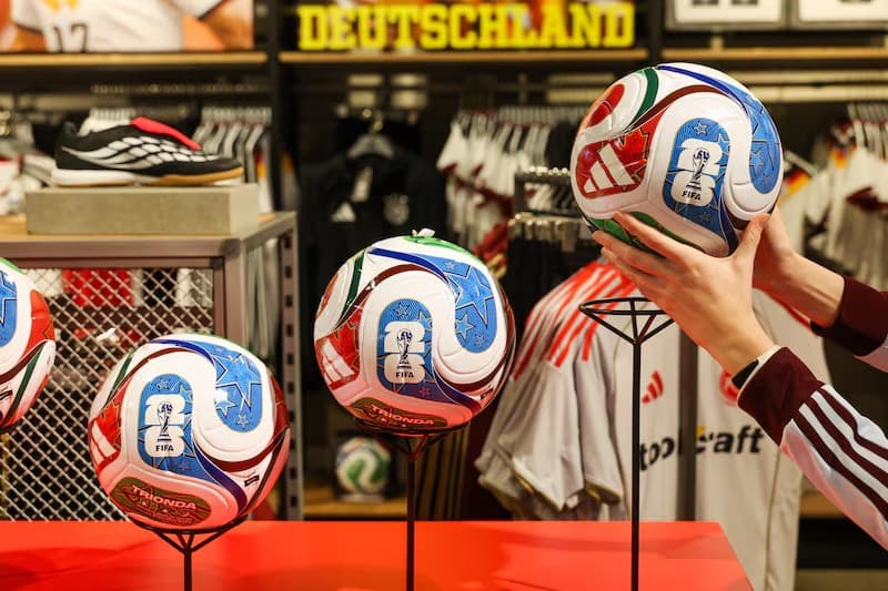 Wall Street arma su cartera ganadora para el Mundial 2026