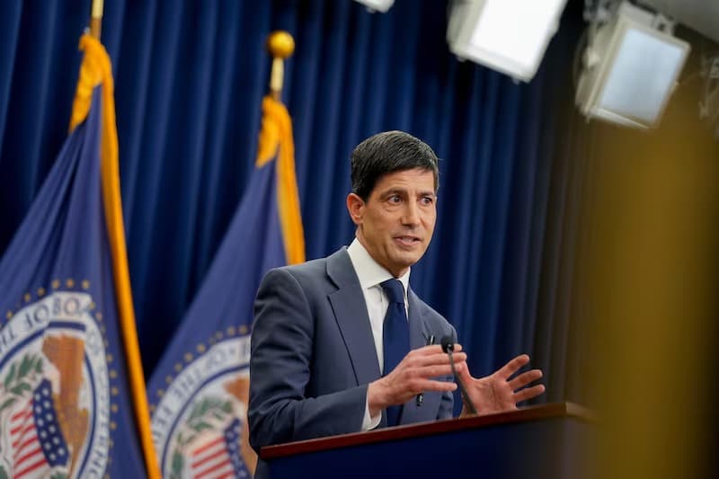 Warsh rediseña la FED con economistas que desafían viejos dogmas
