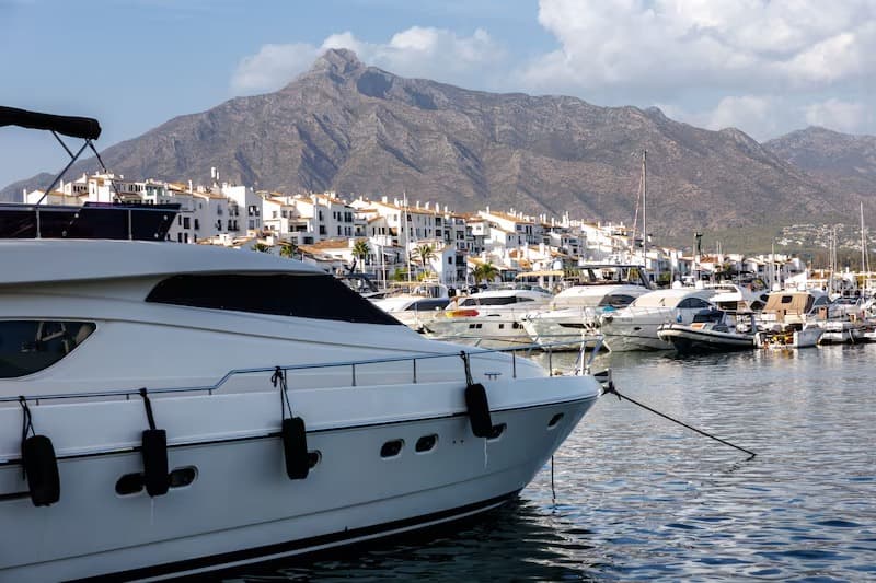 Marbella quiere ser el Silicon Valley europeo entre mansiones y startups