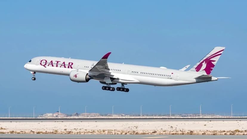 Qatar, Emirates y Etihad vuelven a crecer pese a la crisis en Irán