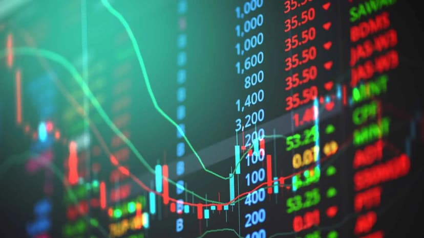 Los mercados miran inflación, bancos y actividad económica esta semana