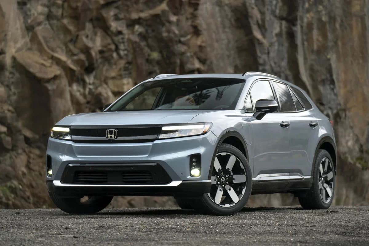 Honda redefine su negocio en EE.UU. con foco en los híbridos
