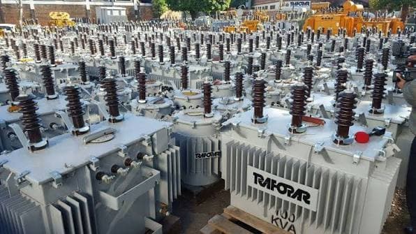 Trafopar: cómo un ingeniero paraguayo construyó una industria que hoy compite con gigantes globales