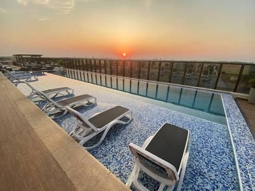 Ocupación hotelera en Paraguay alcanza 61% en el primer semestre de 2026