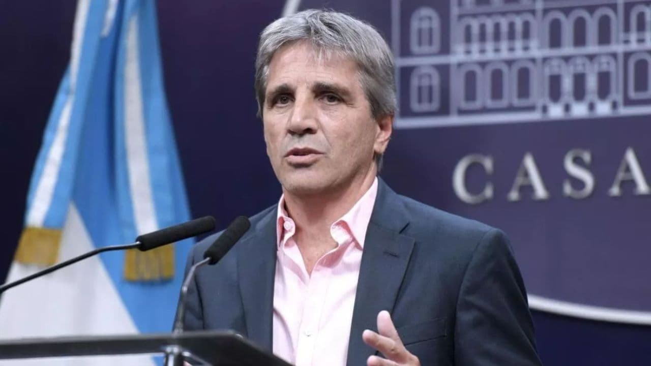 El mercado aún ve lejana la vuelta de Argentina