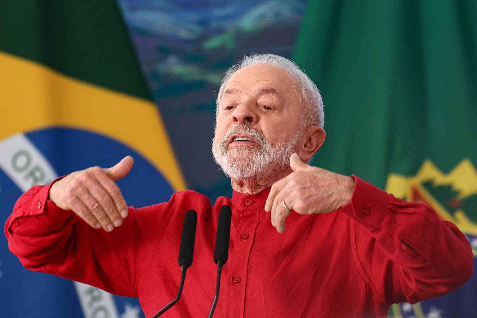 Brasil prevé estrictas restricciones presupuestarias y límites a desgravaciones en 2027