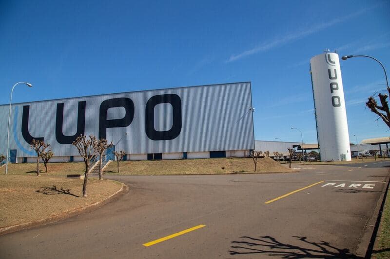 Lupo invierte US$ 5,6 millones en su primera fábrica en Paraguay
