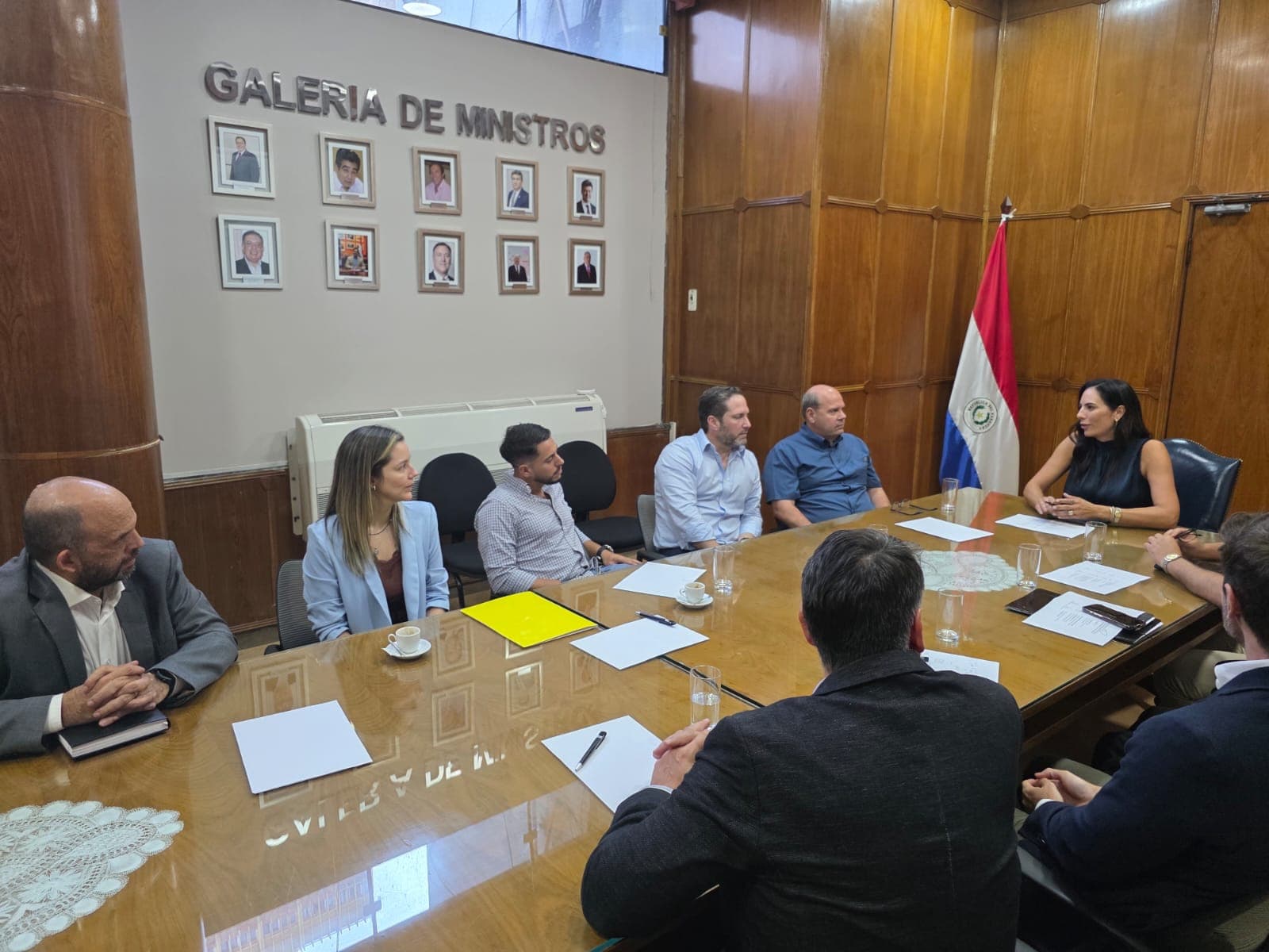 Factoraje para pagar a constructoras sería insuficiente y se definirá después de Semana Santa