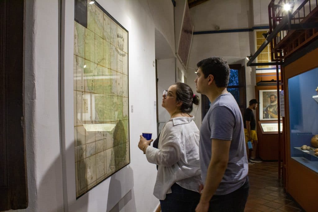 Noche de los Museos 2026 ya tiene fecha y apunta a fortalecer el turismo cultural en todo el país