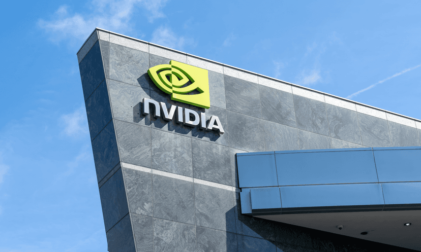 Nvidia destinará US$ 250 millones a investigación de IA en Reino Unido