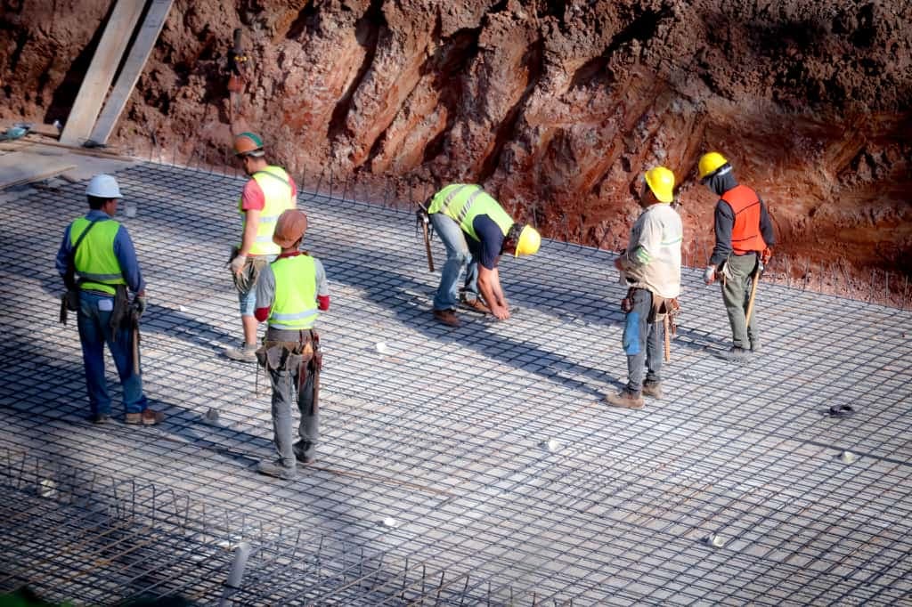Constructoras advierten que deuda del Estado asciende a US$ 150 millones