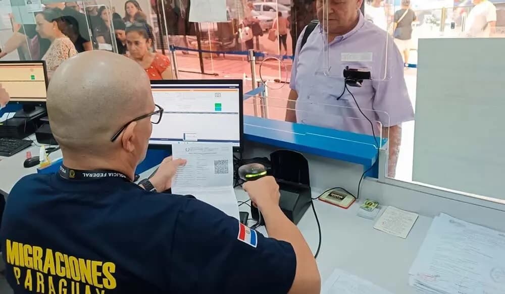 Reforma tributaria en Brasil dispararía las radicaciones en Paraguay
