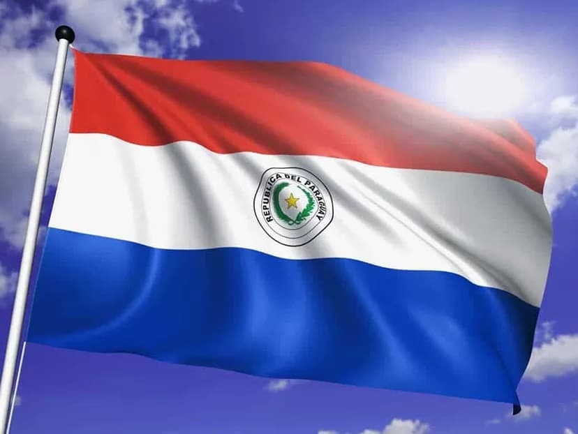 Paraguay mantiene su bajo riesgo país pese a un semestre de turbulencias externas