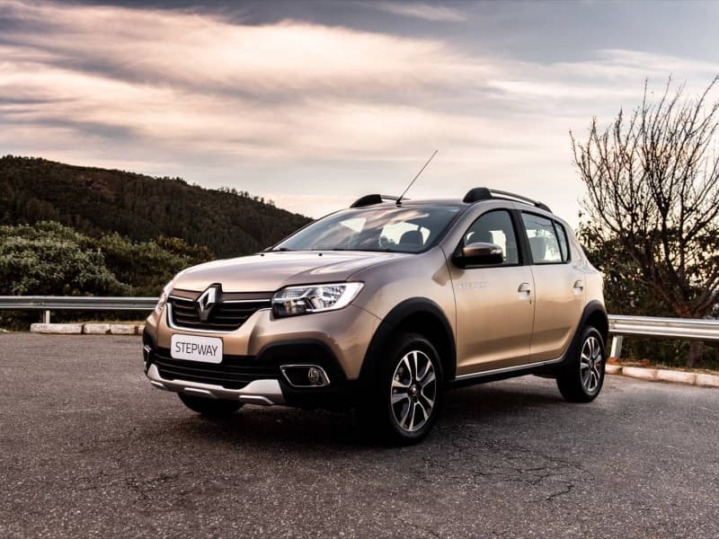 SUV lideran las importaciones de vehículos en Paraguay con casi el 66% del mercado