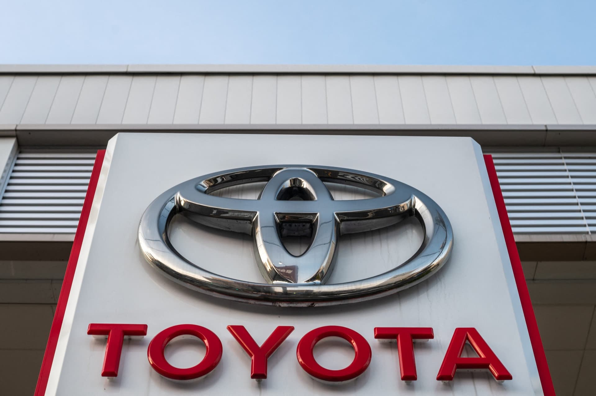 Toyota invertirá US$ 1.341 millones para producir autos eléctricos en Argentina